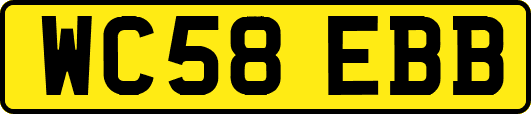 WC58EBB