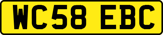 WC58EBC