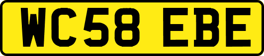 WC58EBE
