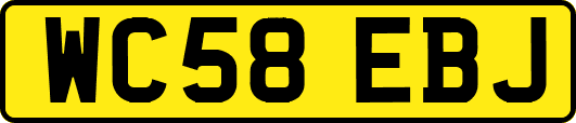 WC58EBJ