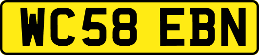 WC58EBN