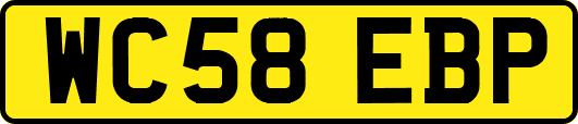 WC58EBP