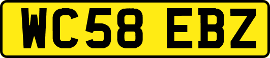 WC58EBZ