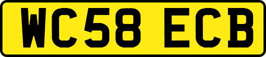 WC58ECB