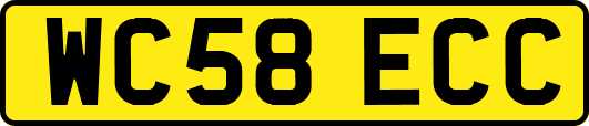 WC58ECC