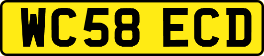 WC58ECD