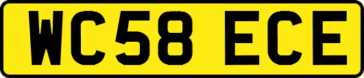 WC58ECE