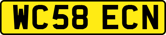 WC58ECN