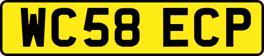 WC58ECP
