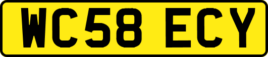 WC58ECY