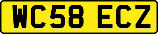 WC58ECZ