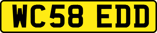 WC58EDD