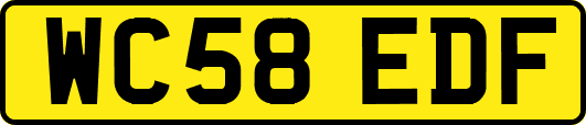 WC58EDF