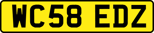 WC58EDZ
