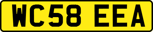 WC58EEA
