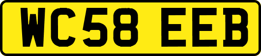 WC58EEB