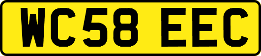 WC58EEC