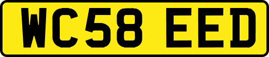 WC58EED
