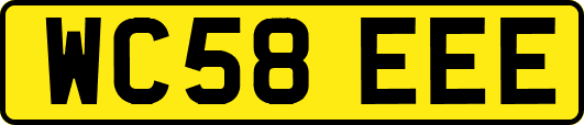 WC58EEE