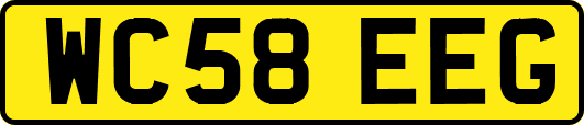WC58EEG