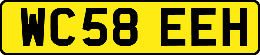 WC58EEH