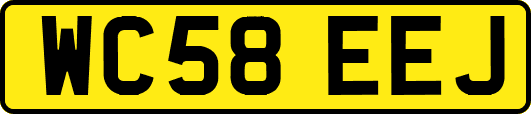 WC58EEJ