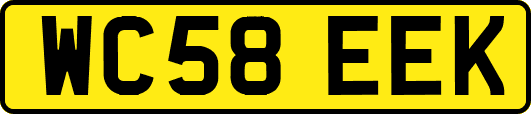 WC58EEK