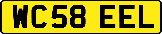 WC58EEL