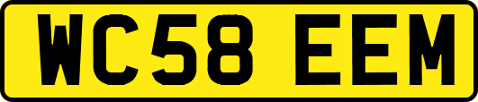 WC58EEM
