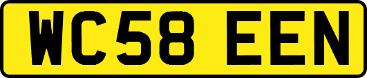WC58EEN