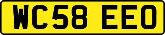 WC58EEO