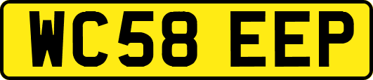 WC58EEP