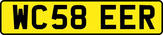 WC58EER