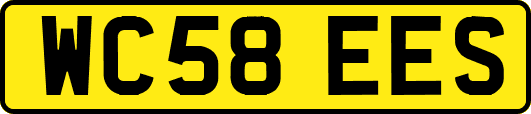 WC58EES