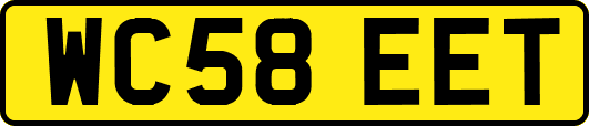 WC58EET