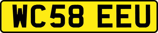 WC58EEU