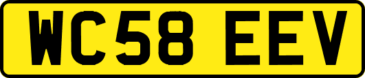 WC58EEV
