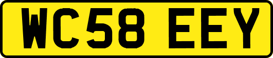 WC58EEY