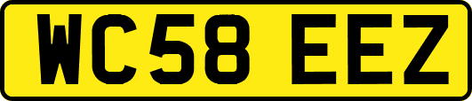 WC58EEZ
