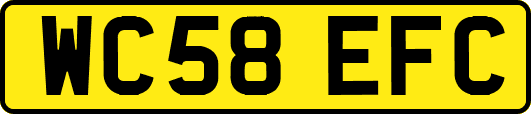 WC58EFC