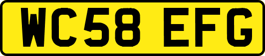 WC58EFG