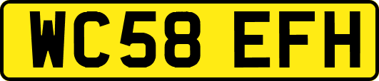 WC58EFH