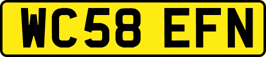WC58EFN