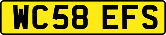 WC58EFS