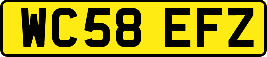 WC58EFZ
