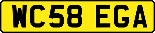 WC58EGA