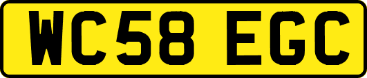WC58EGC