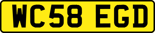 WC58EGD