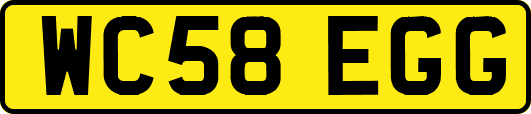 WC58EGG