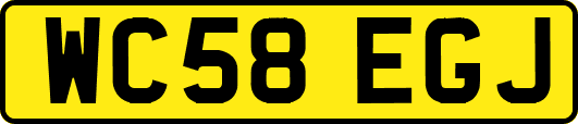 WC58EGJ